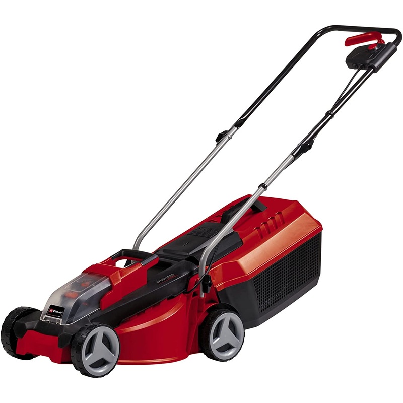 Einhell Cordless Lawn Mower GE-CM 18/30 Li-Solo