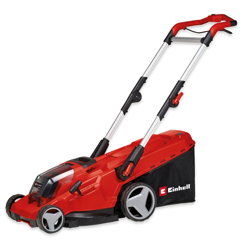 Einhell Cordless Lawn Mower GP-CM 36/41 Li - Solo