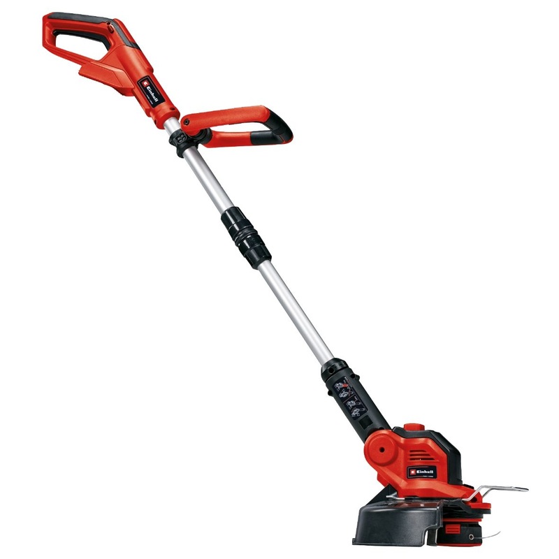 Einhell Cordless Lawn Trimmer GE-CT 18/28 Li-Solo