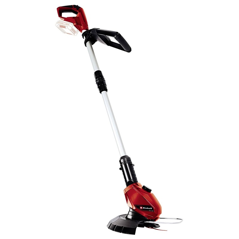 Einhell  Cordless Lawn Trimmer GE-CT 18 Li-Solo 3411172