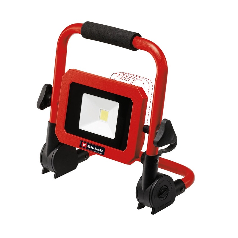 Einhell Cordless Light TC-CL 18/1800 Li - Solo