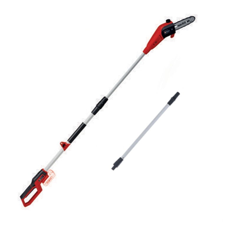 Einhell Cordless Pole-Mounted Powered Pruner GC-LC 18/20 Li T-Solo 3410581