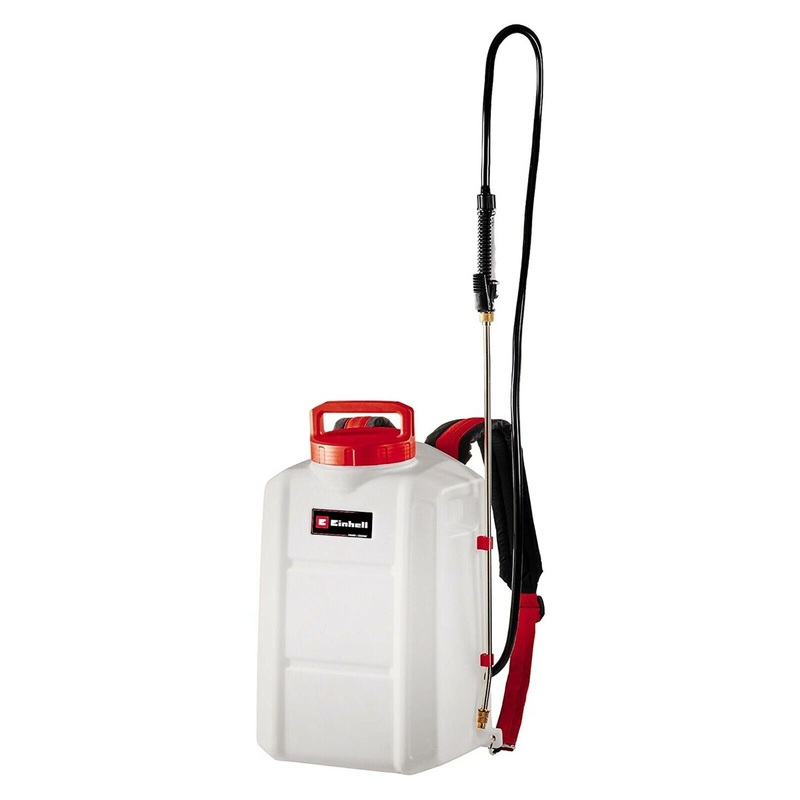 Einhell Cordless Pressure Sprayer GE-WS 18/150 Li-Solo