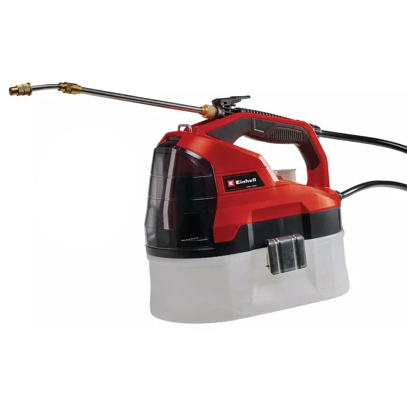 Einhell Cordless Pressure Sprayer GE-WS 18/35 Li-Solo