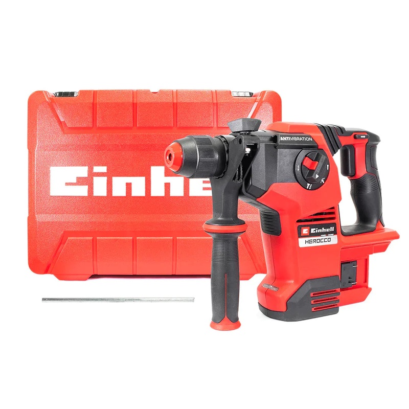 Einhell Cordless Rotary Hammer Drill HEROCCO 36/28