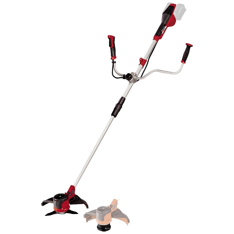 Einhell Cordless Scythe AGILLO 36/255 BL-Solo
