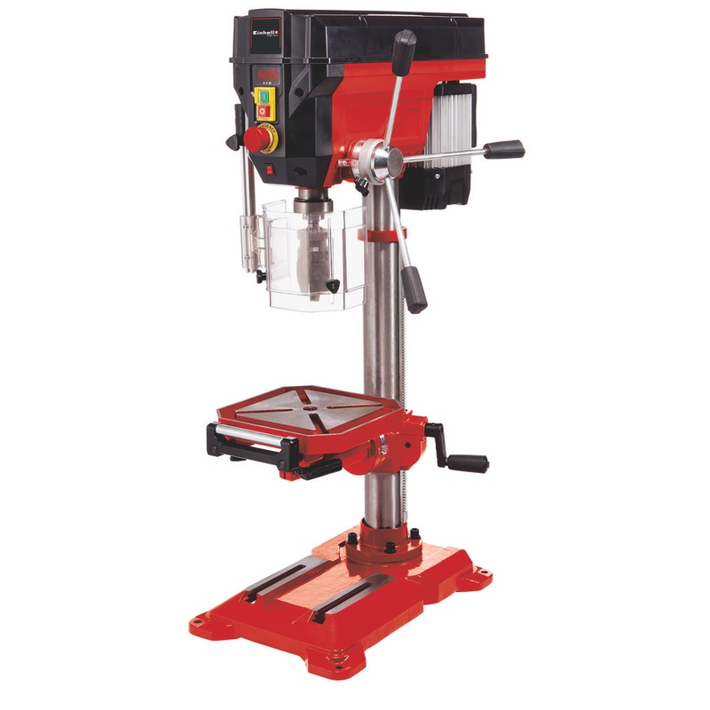 Einhell Drill Press 16mm 750W TE-BD 750 E