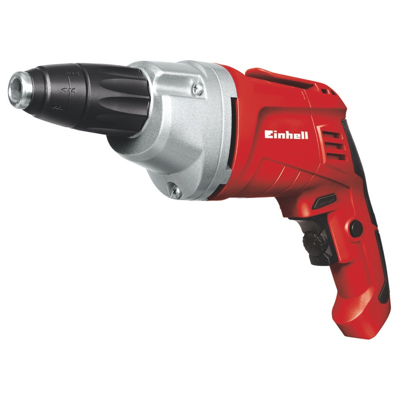 Einhell Drywall Screwdriver 500W TH-DY 500 E
