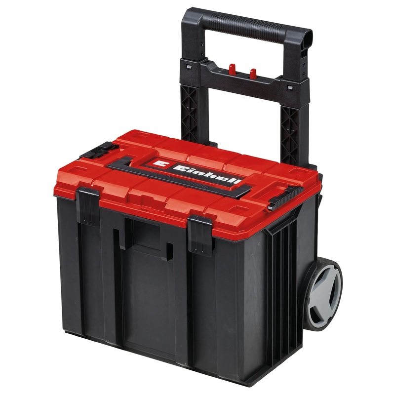 Einhell E-Case L with wheels, System Carrying Case 4540014