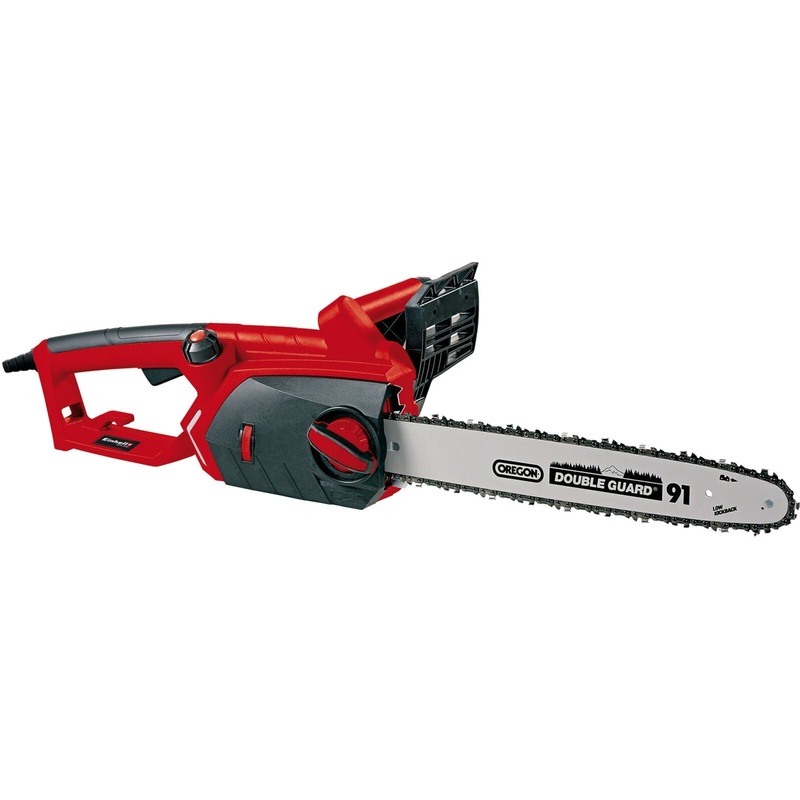 Einhell Electric Chain Saw GE-EC 2240