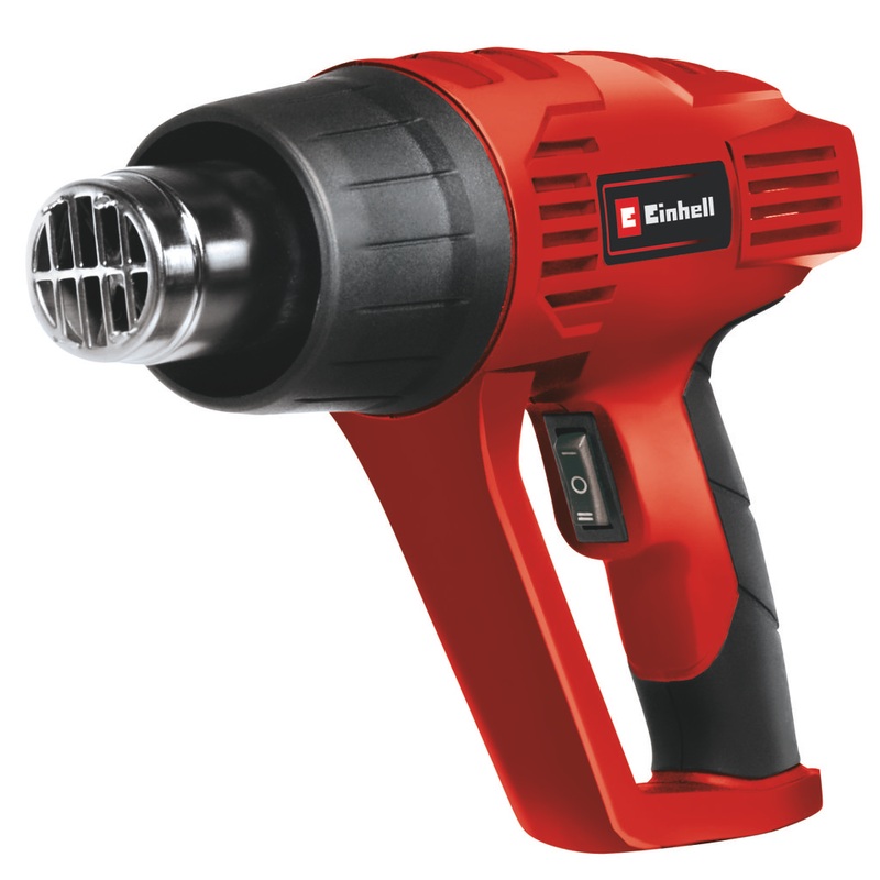 Einhell Hot Air Gun 2000W TH-HA 2000/1