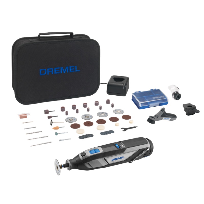 Dremel Cordless Multi Tool 8240 3/45