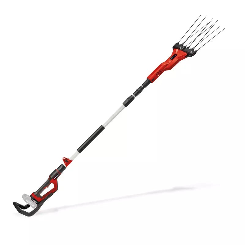 Einhell Cordless Olive-/Fruit-Harvester GE-FS 18/53 Li-Solo