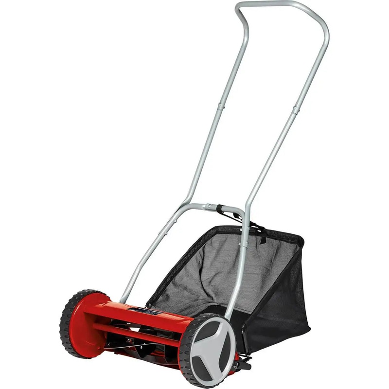 Einhell Hand Lawn Mower GC-HM 400