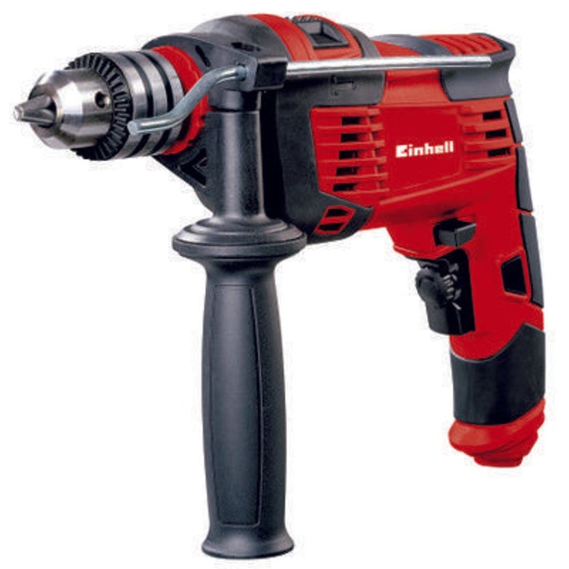 Einhell Impact Drill 13mm 1010W TC-ID 1000 E