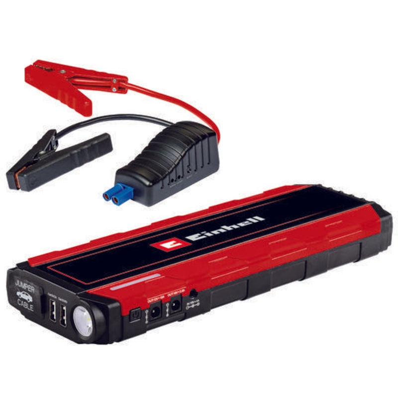 Einhell Jump-Start - Power Bank CE-JS 18/1