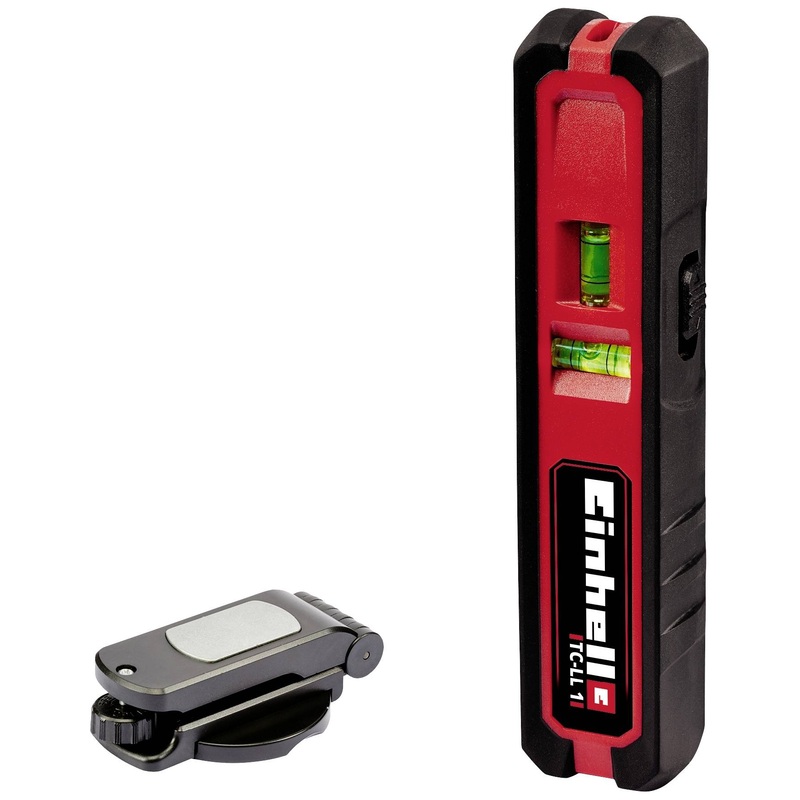 Einhell Laser Levelling TC-LL 1