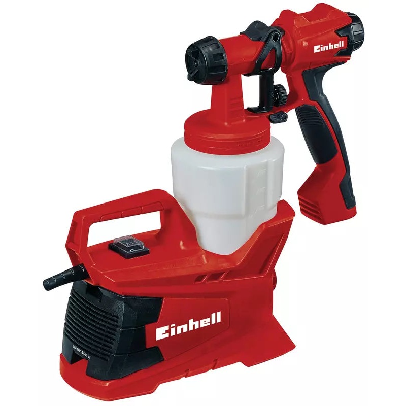 Einhell Paint Spray System TC-SY 600 S