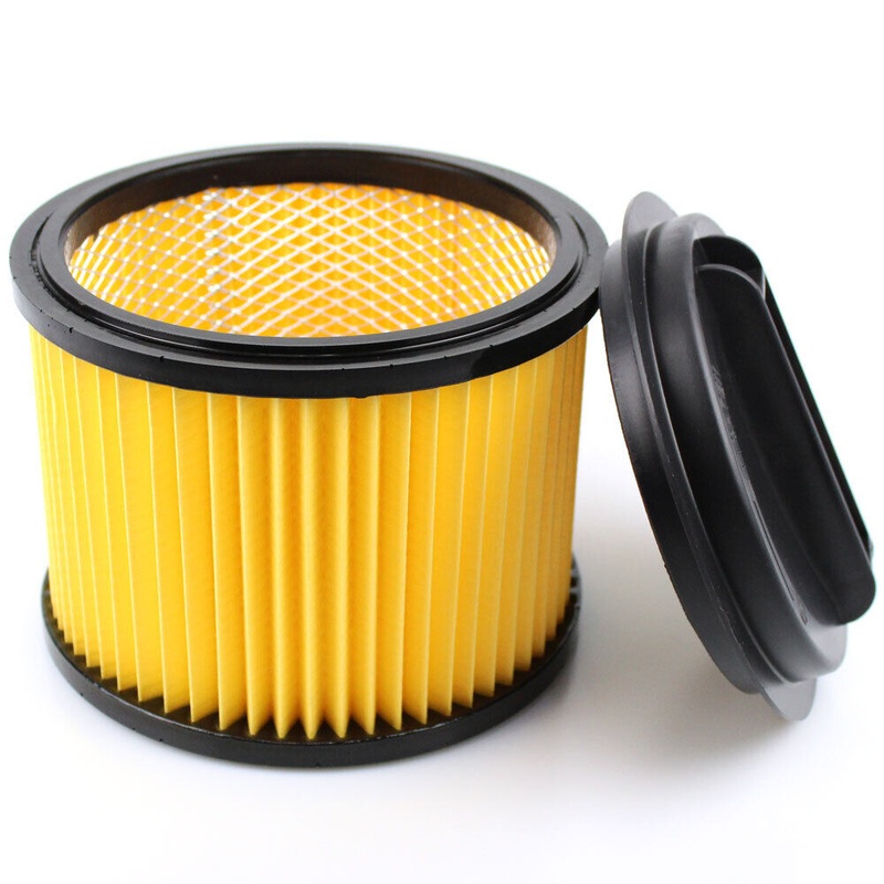 Einhell Pleated Filter with Lid