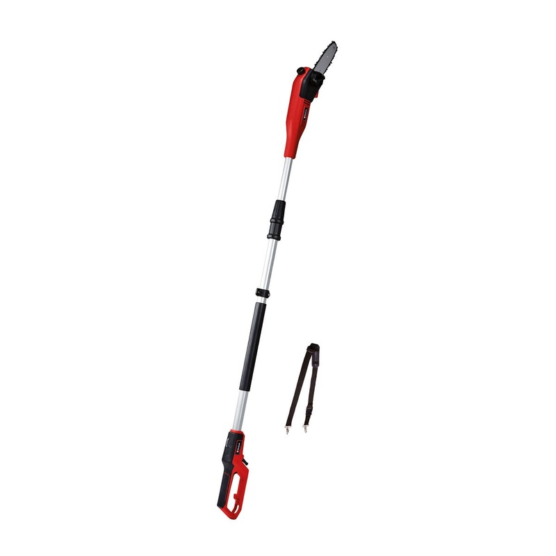 Einhell Pole-Mounted Powered Pruner GC-EC 7520 T