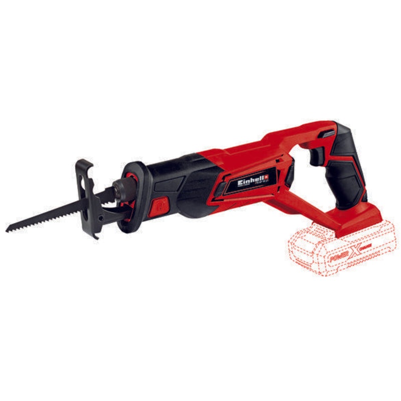 Einhell Reciprocating Saw 18V TE-AP 18 Li-Solo