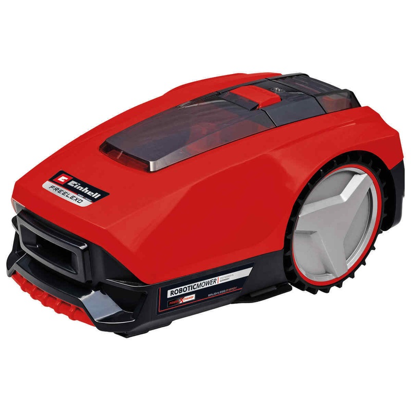 Einhell Robot Lawn Mower FREELEXO 300 Solo