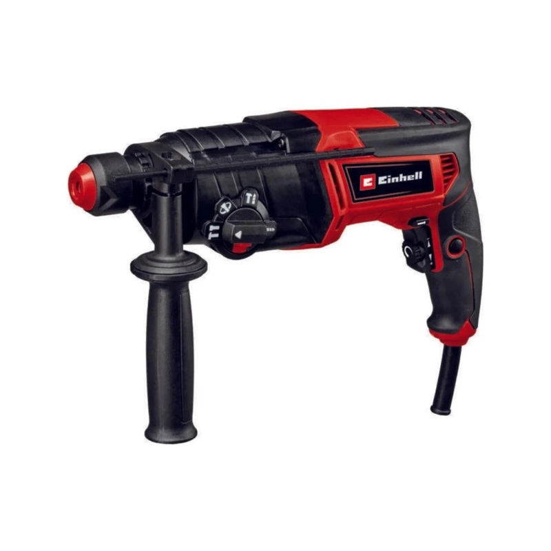 Einhell Rotary Hammer TC-RH 800 4F