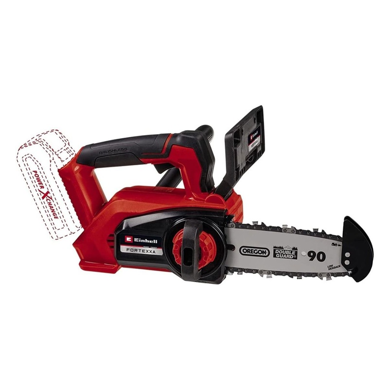 Einhell Top-handled Cordless Chain Saw FORTEXXA 18/20 TH