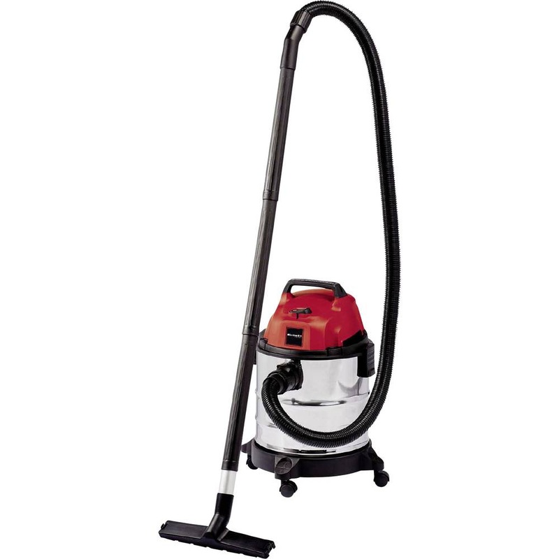 Einhell Wet/Dry Vacuum Cleaner (elect) TC-VC 1820 S