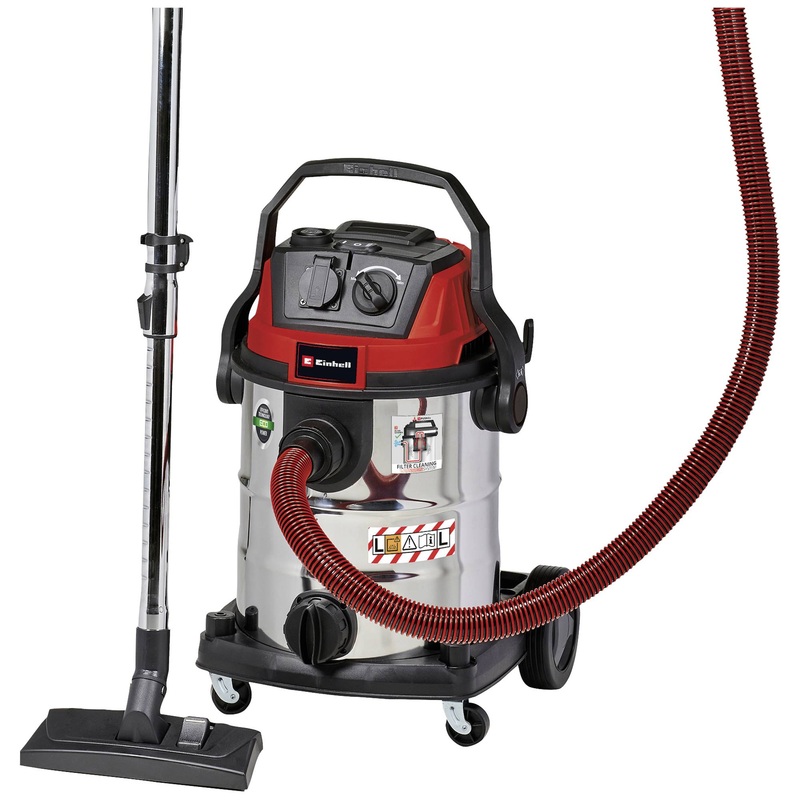 Einhell Wet/Dry Vacuum Cleaner (elect) TE-VC 2025 SACL