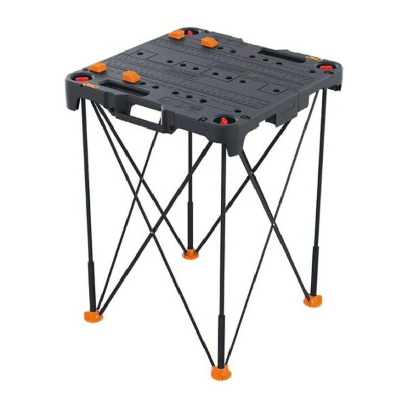 Worx SIDEKICK Portable Work Folding Table