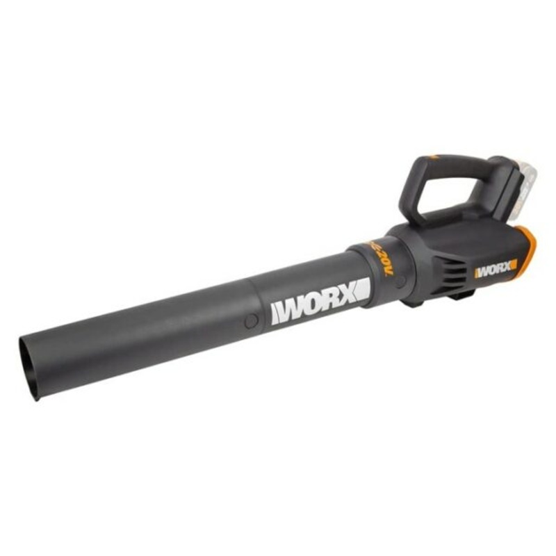 Worx TURBINE Leaf & Garden Blower Cordless 20V | Tool Only