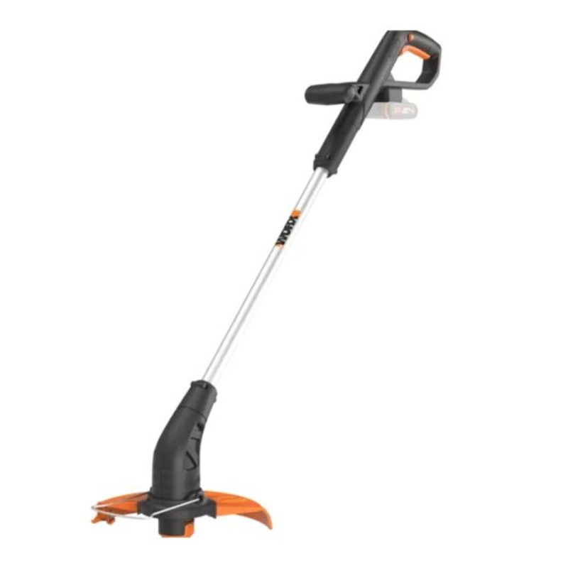 Worx Weed Eater Cordless 25CM 20V | Tool Only
