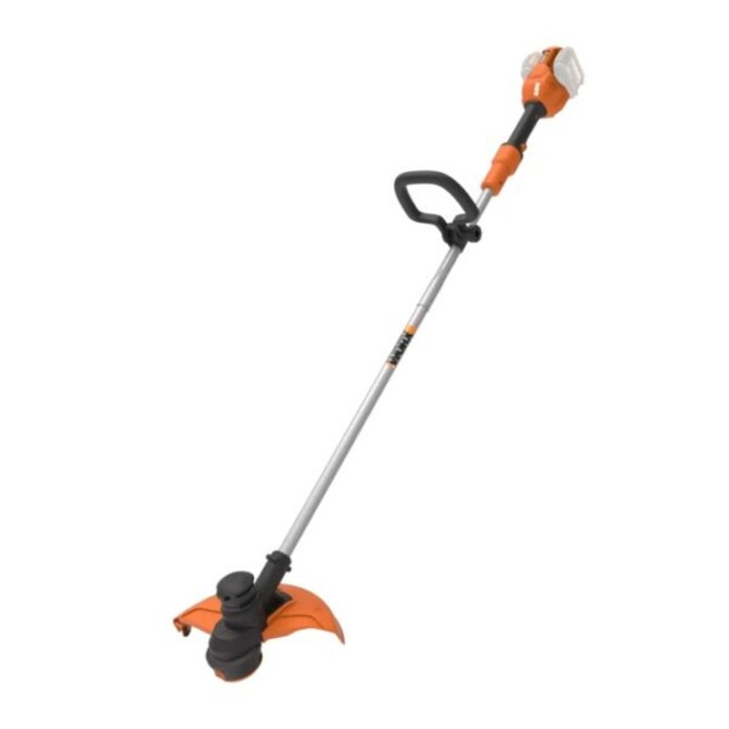 Worx Weed Eater Dual Battery Cordless 33CM 40V | Tool Only