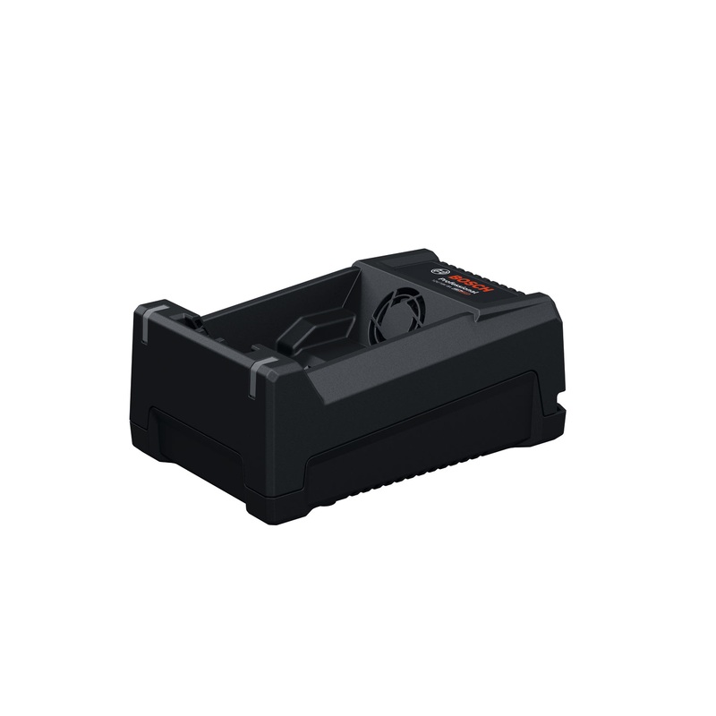 Bosch Professional Charger GAL 12V/18V-80 1600A037CH