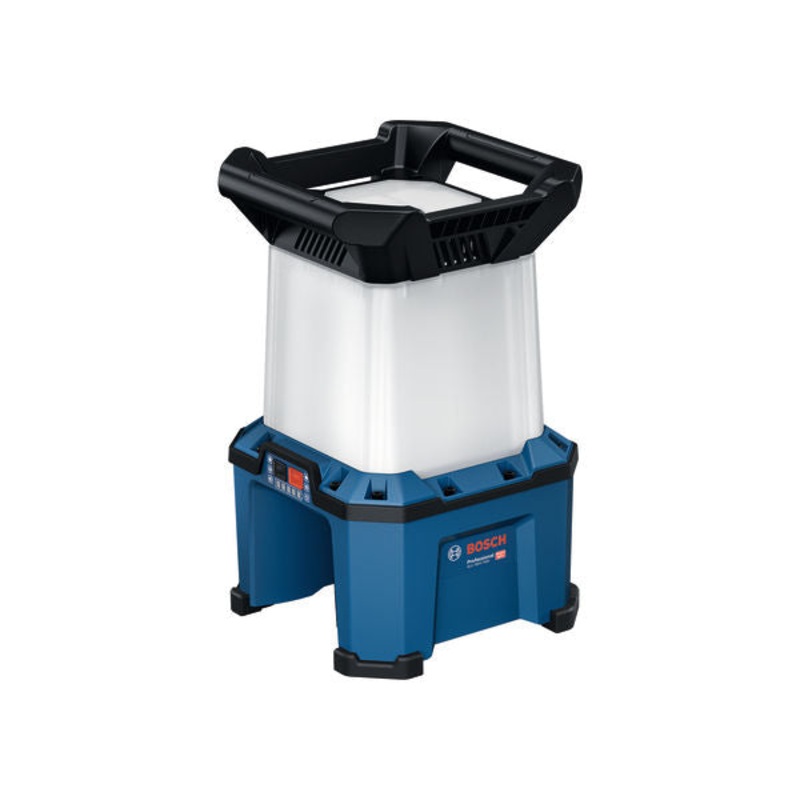 Bosch Professional Cordless Jobsite Light GLA 18VH-7500 06014A5001