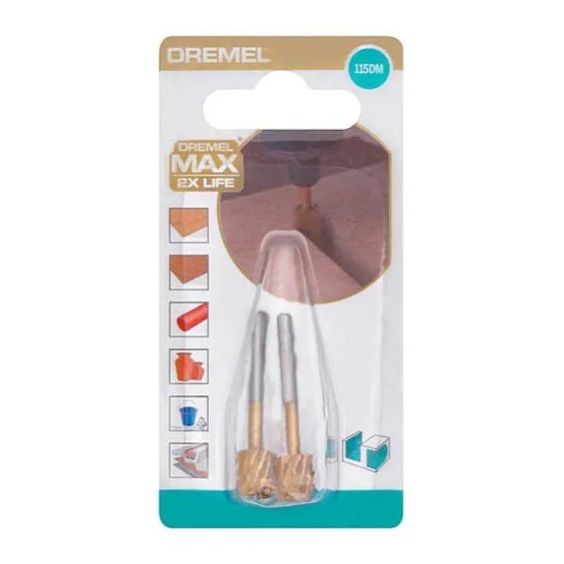 Dremel Carving bit (115DM)