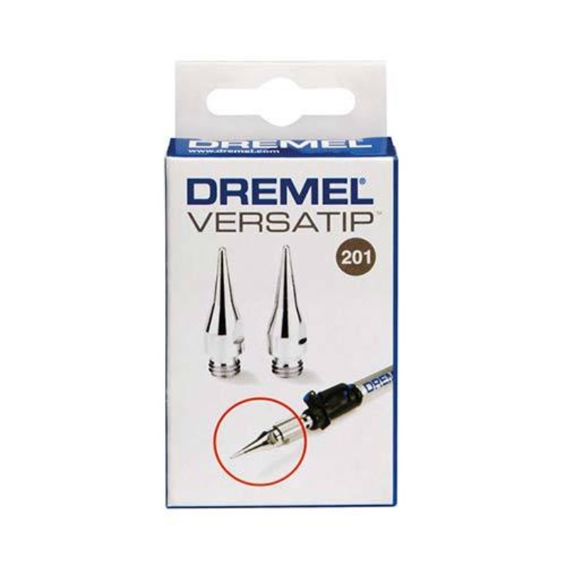 Dremel Soldering Tips (201)