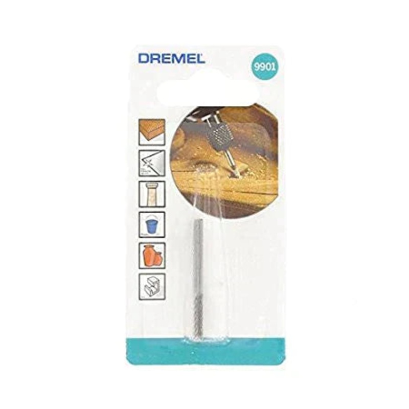 Dremel Tungsten carbide cutter 9901