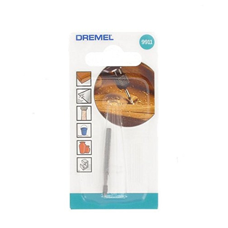 Dremel Tungsten Carbide Cutter pointed tip 3,2 mm (9903)
