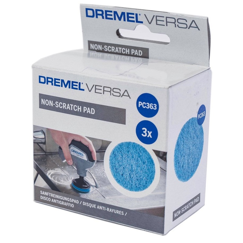 Dremel Versa Non-Scratch Pad (PC363)