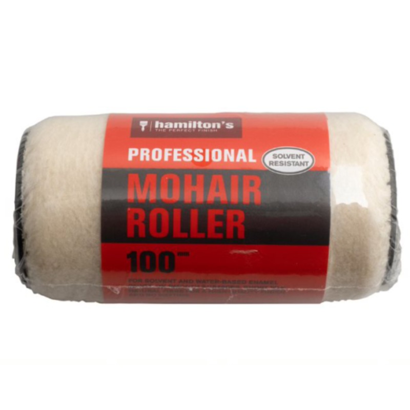 Hamilton's Mohair Roller Refill