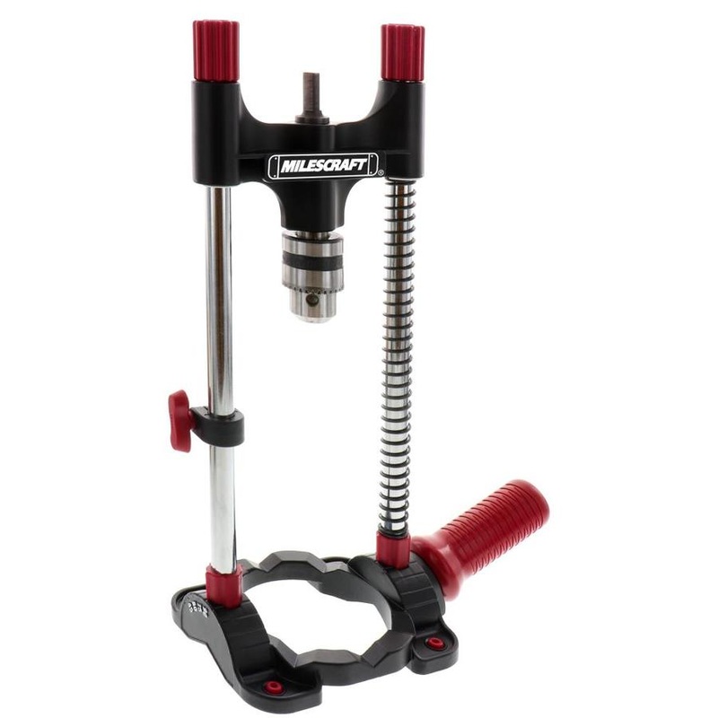 MilesCraft Accu Drill Mate 1318