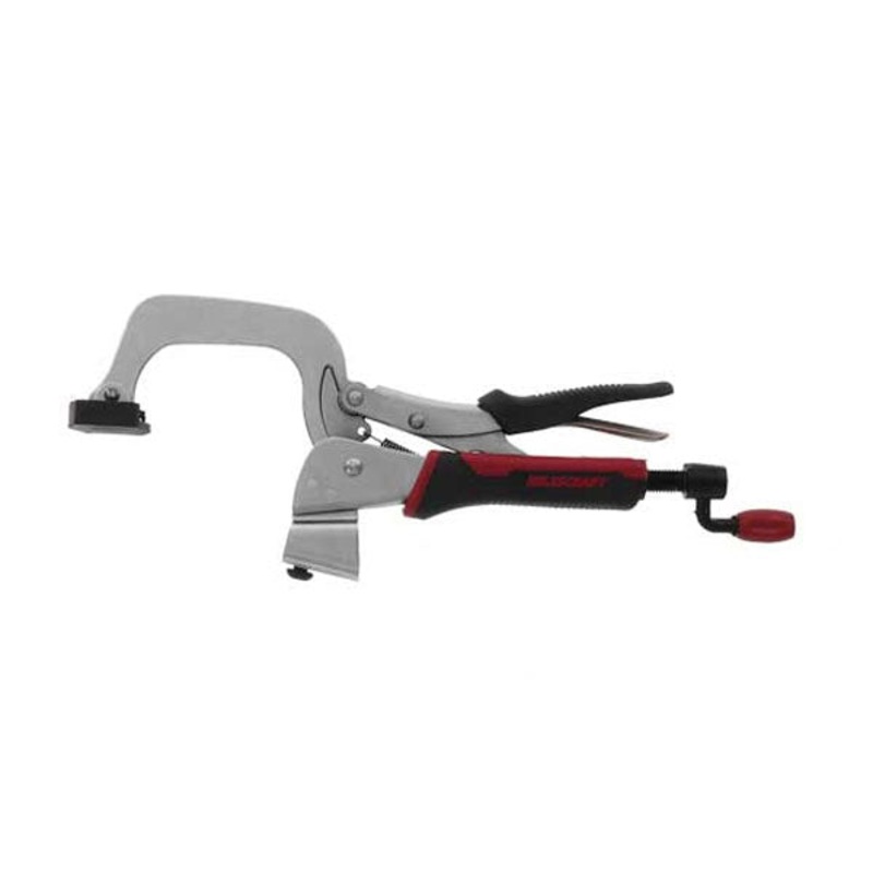 Milescraft | Clamp Bench 3"
