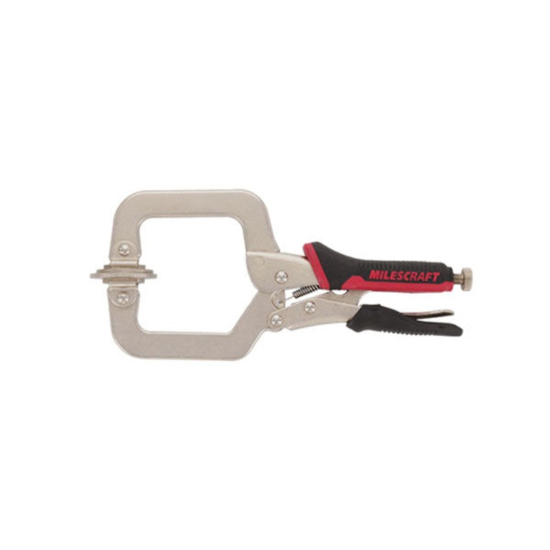Milescraft | Clamp Face 3"