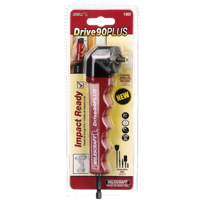 MilesCraft Drive 90 Plus 1303