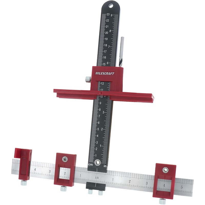 Milescraft HardwareJig 1340