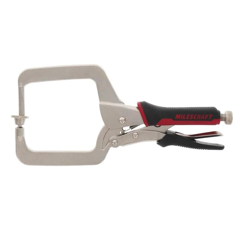 MilesCraft Pocket Clamp 4004