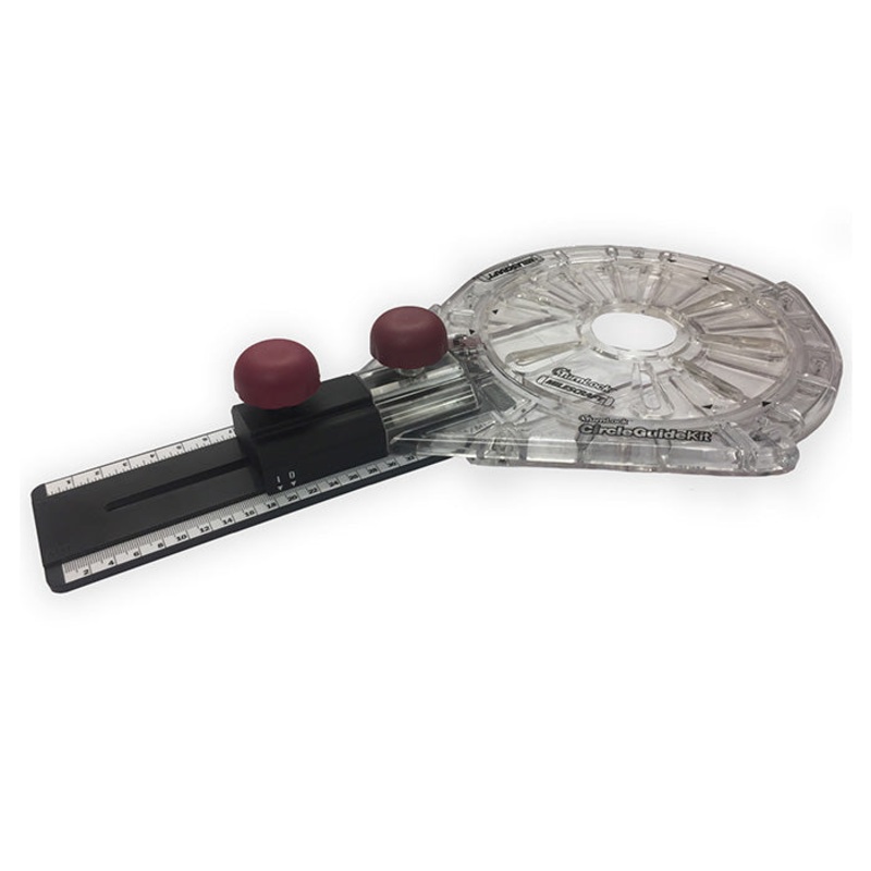 Milescraft Small Circle Compass 1260