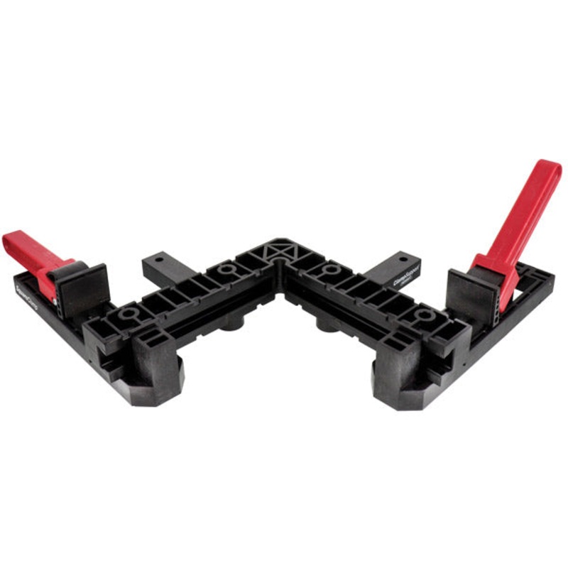 MilesCraft Square Clamp Kit 4012